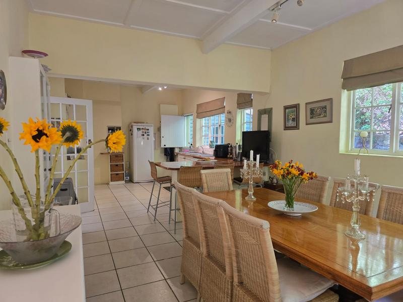 3 Bedroom Property for Sale in Lakeside Western Cape